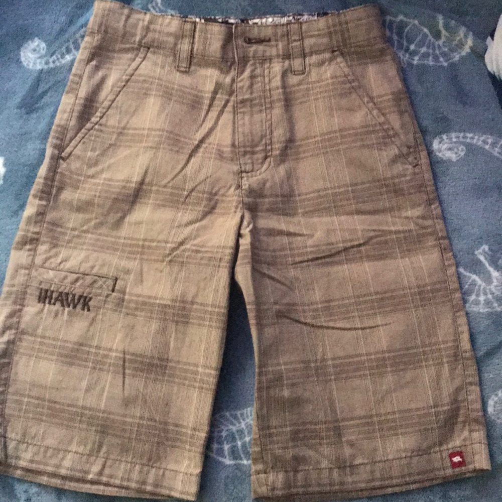 TONY HAWK shorts
